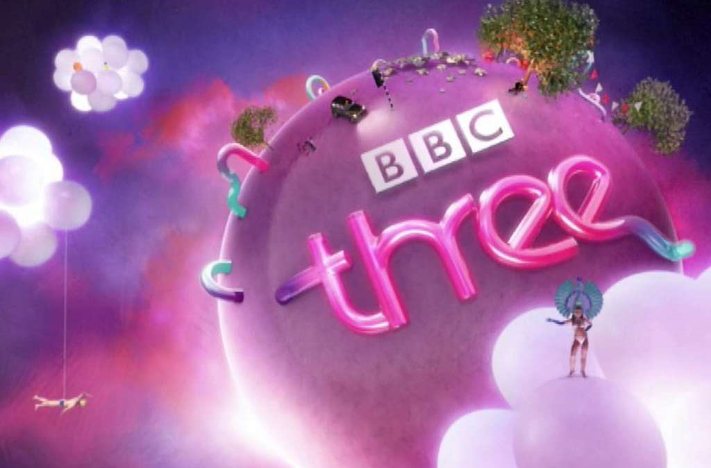 BBC Three Returns