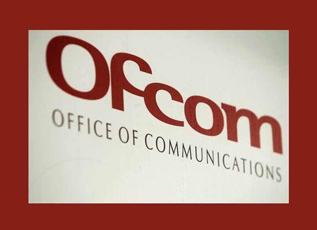 Ofcom Regulations